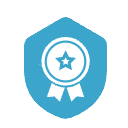 Badges